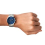 Reloj FOSSIL NEUTRA Acero Plateado Esfera 44mm 0