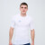 Remera Térmica Manga Corta Umbro Hombre 002