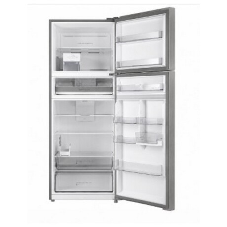 HELADERA MIDEA CON FREEZER FRIO SECO 523 Lts. INOX. INVRETER. HELADERA MIDEA CON FREEZER FRIO SECO 523 Lts. INOX. INVRETER.