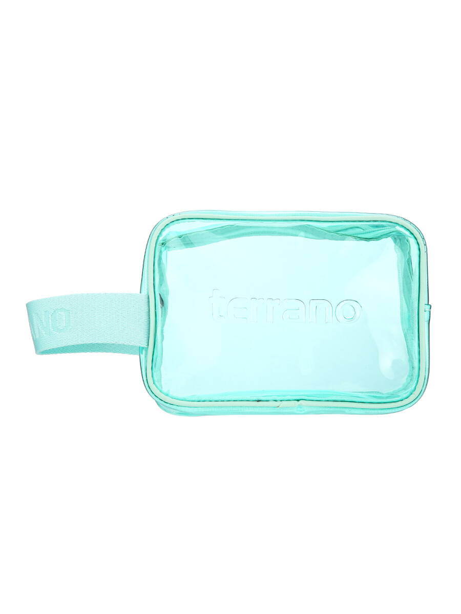 Necessaire Summer III - Oliva 