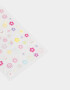 Accesorios de Cosmética Infantiles Mini Autoadhesivos Para Uñas Magic Garden - Combinacion Multicolor