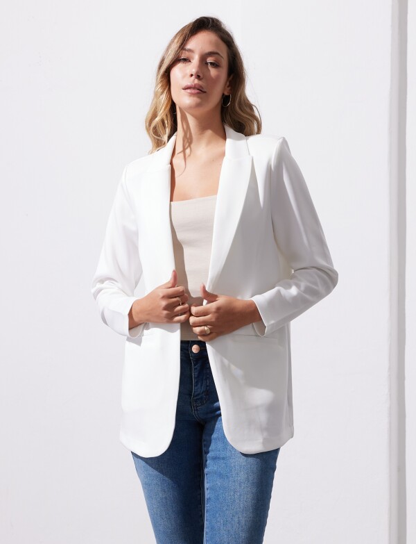Blazer Office CRUDO