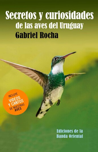 Secretos y curiosidades de las aves del Uruguay Secretos y curiosidades de las aves del Uruguay