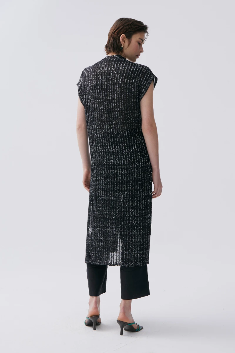 Kimono Bari Negro