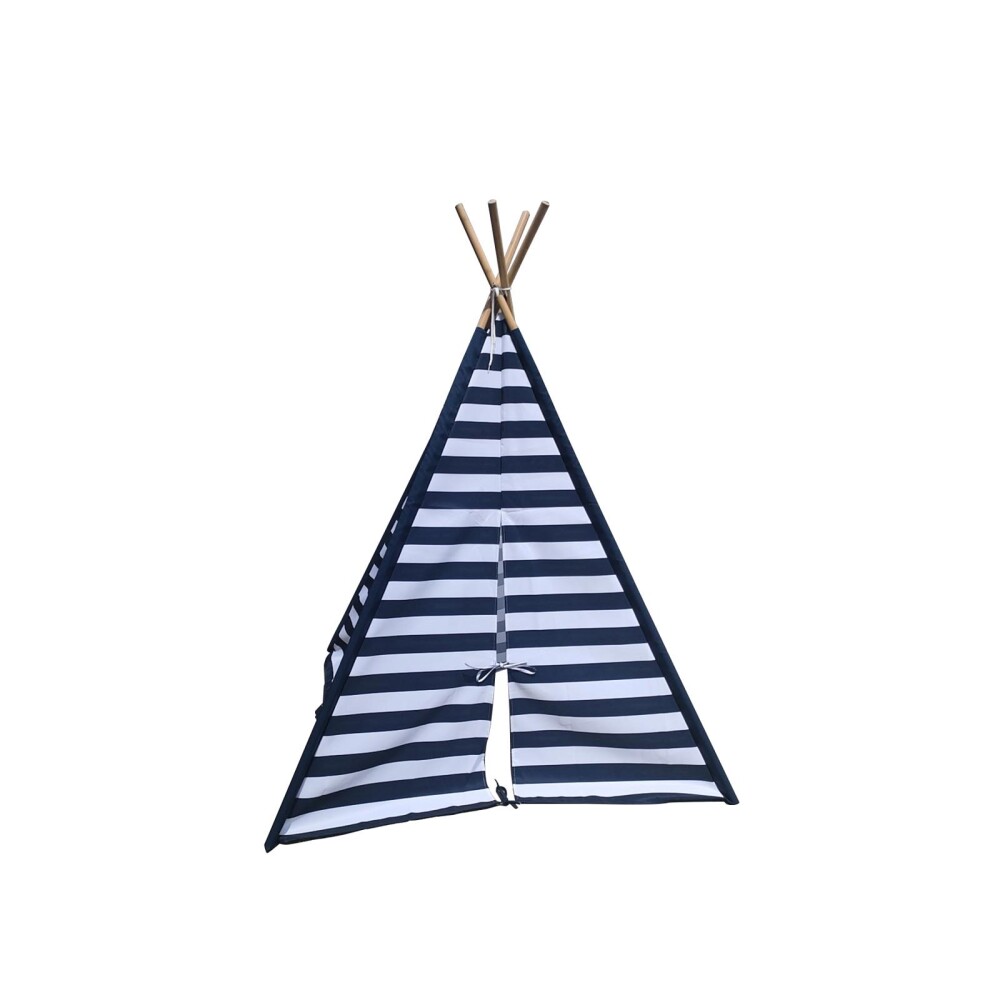 CARPA INFANTIL MADERA-Y-TELA MULTICOLOR AMAZONAS