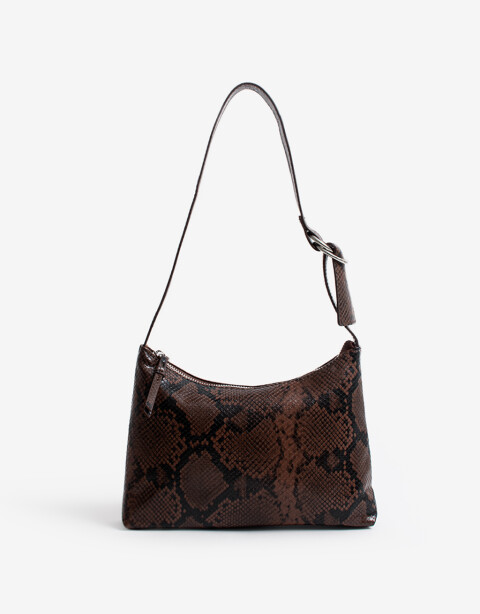 City City - Estampado Animal Print