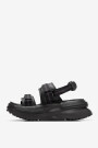 RUN STAR UTILITY SANDAL CX SLI Negro