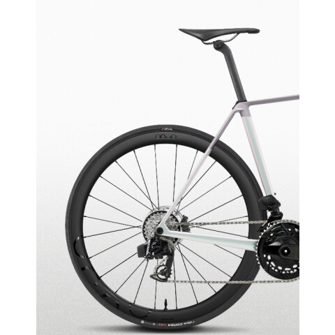 BICICLETA ORBEA ORCA M 21E TEAM WHITE - LIL