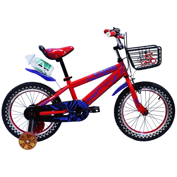 Bicicleta Phoenix Sport Rodado 16