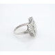 Anillo Oro 18K Y Brillantes Anillo Oro 18K Y Brillantes