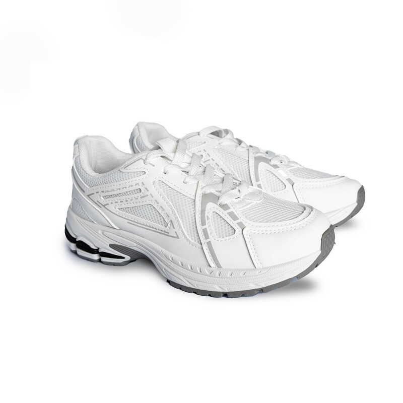 Calzado deportivo LeGroupe WHITE