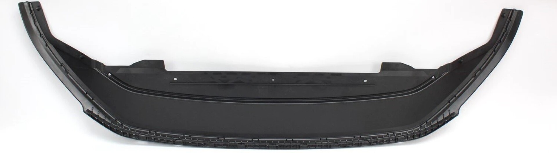SPOILER DELANTERO GOLF A7 