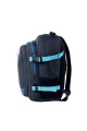 Mochila Discovery Azul
