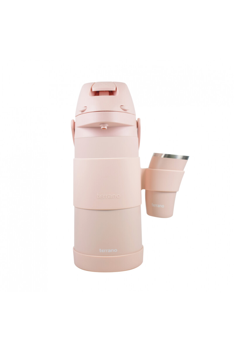 TERMO DE TERERE TERRANO 1.9LT ROSA