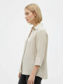 Camisa Oppu Caqui
