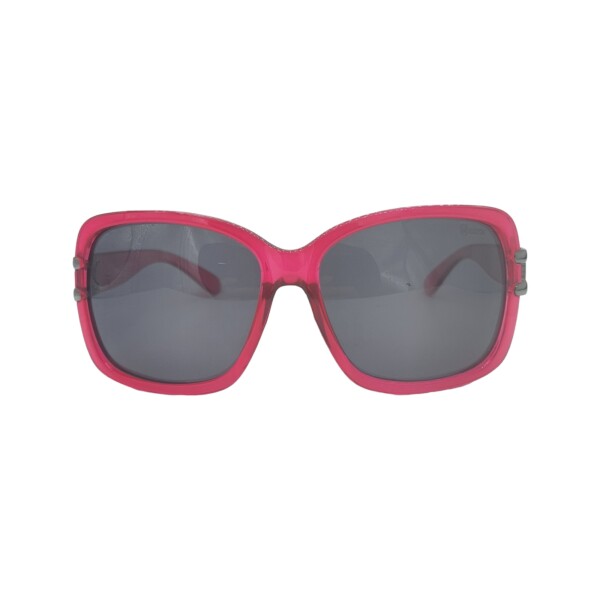 MAUROS MR007 58/16-132 C NEGRO U Fucsiacristal