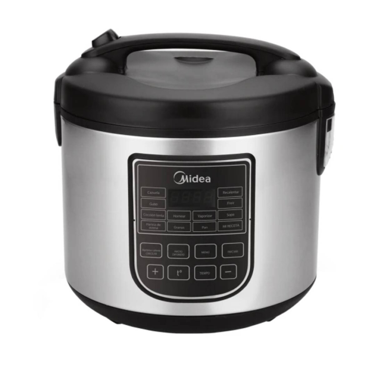 Olla multifunción Midea 5L - MB-RS5010W2 