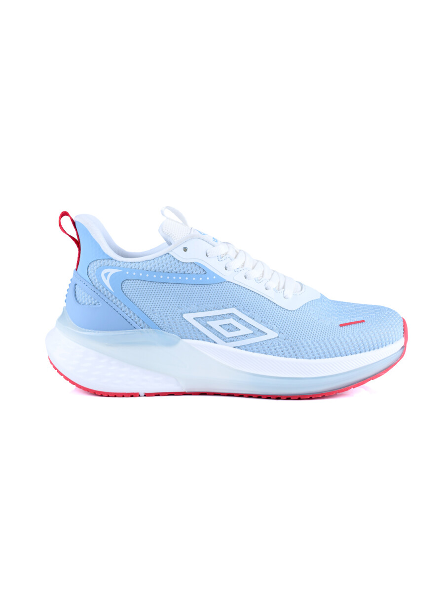 Championes PURE STEP Umbro Mujer - 007 
