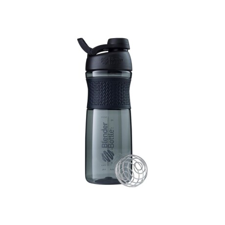 Shaker Sportmixer 760ml Blender Bottle Negro