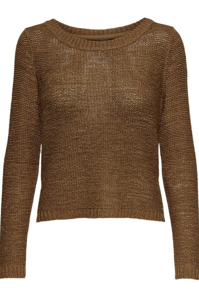 Sweater Geena Toasted Coconut