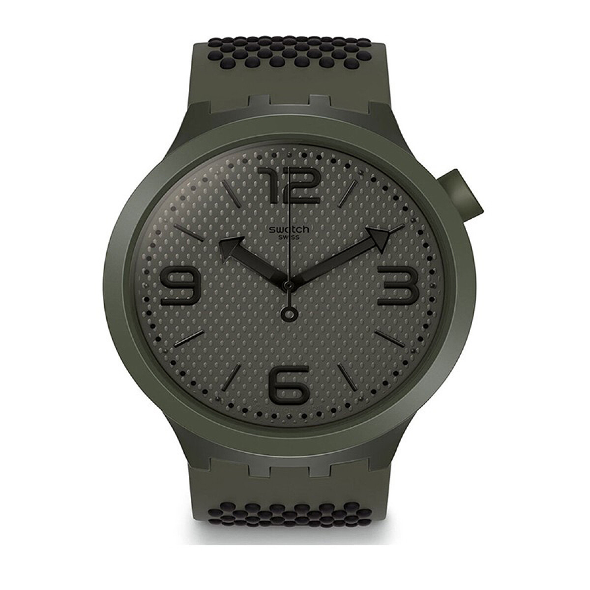 Reloj Swatch Bbbubbles (So27M100) 