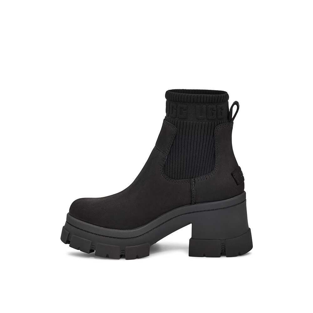 Brooklyn Chelsea W - Mujer Black