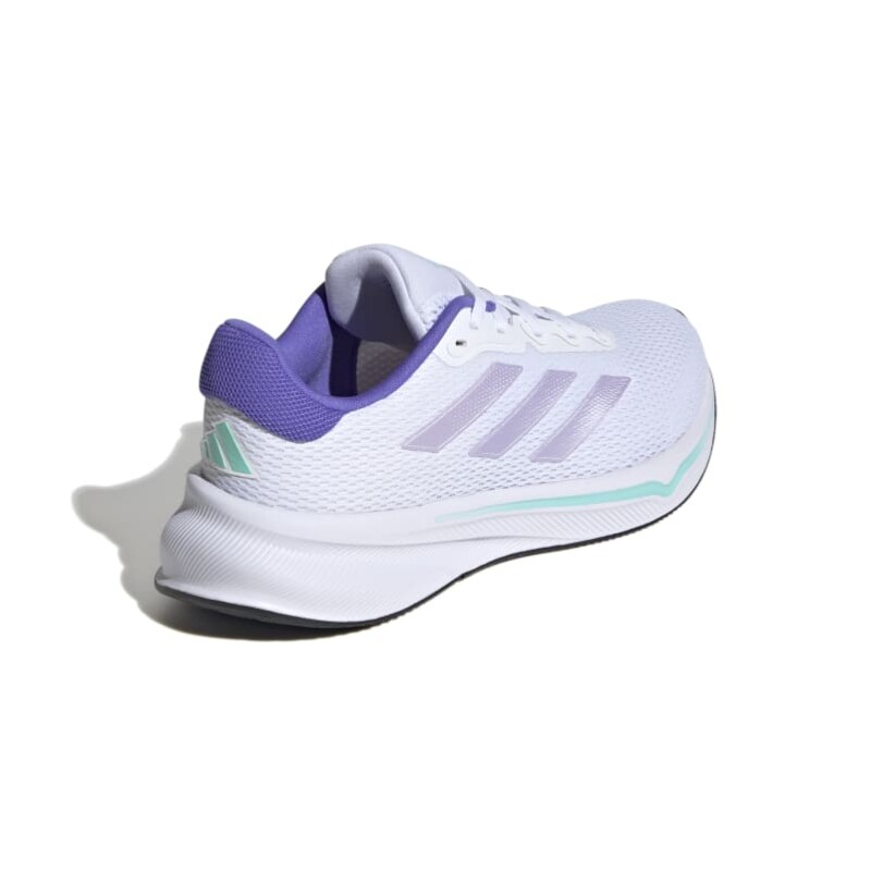Championes Adidas Response Blanco