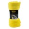 Manta polar Fleece 1 plaza 127x152 cm AMARILLO