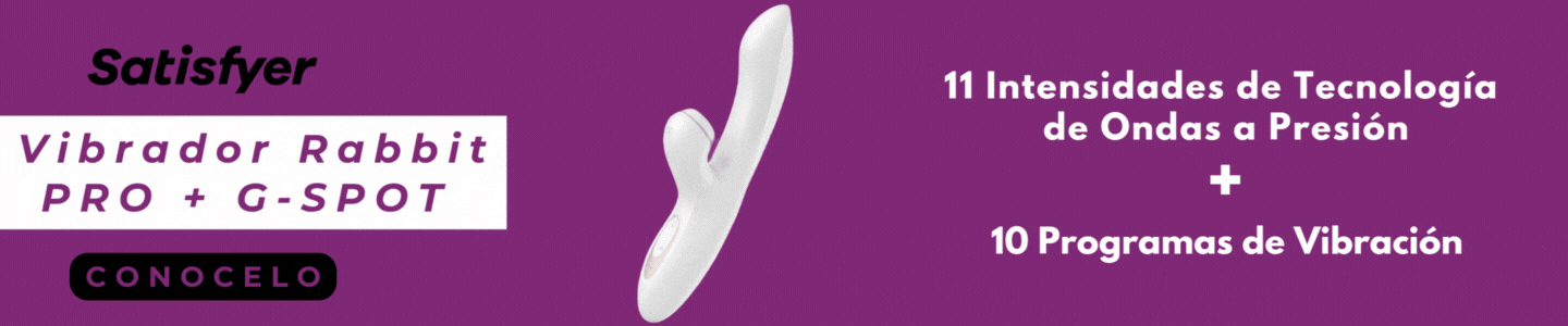 Satisfyer Pro + G-Spot