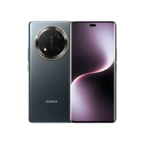 Celular Honor Magic 7 Lite 256GB 8GB 6.78" 5G Black Celular Honor Magic 7 Lite 256GB 8GB 6.78" 5G Black