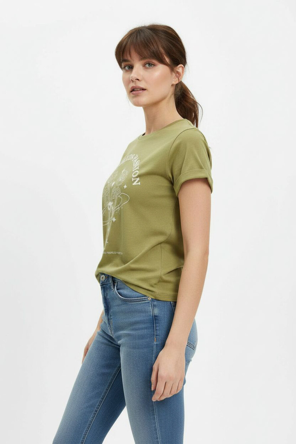 Remera Jagin Estampado 4