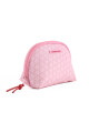 Set/3 Necessaire Oreiro Rosado