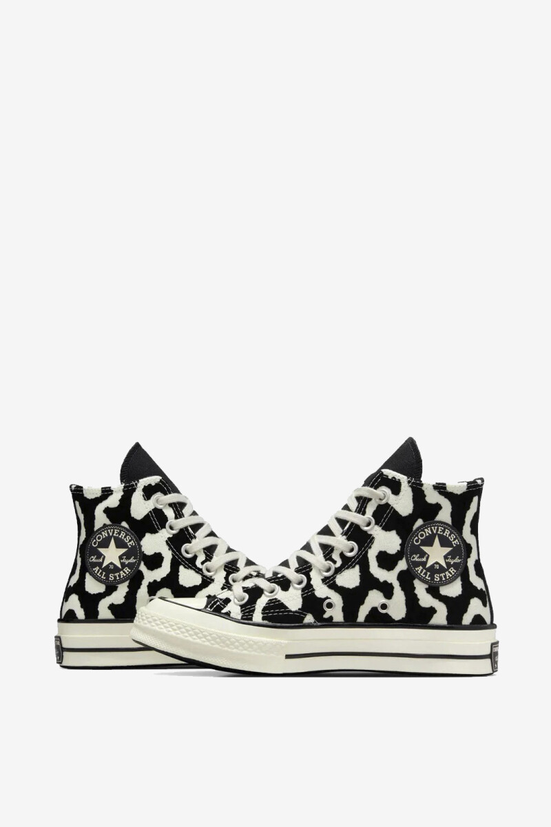 CHUCK 70 Negro