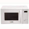 MICROONDAS JAMES J 23 MDB Blanco Sin color