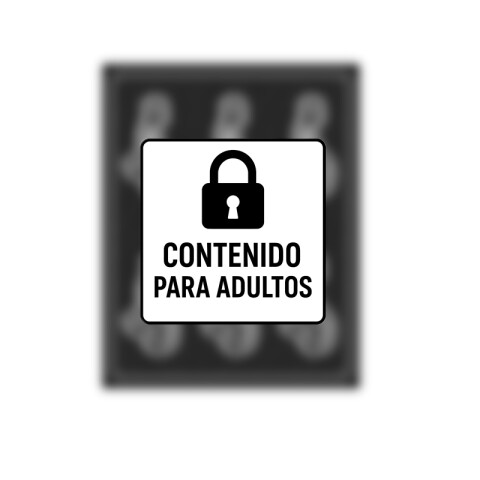 Placa para Adultos E25 x6 Placa para Adultos E25 x6