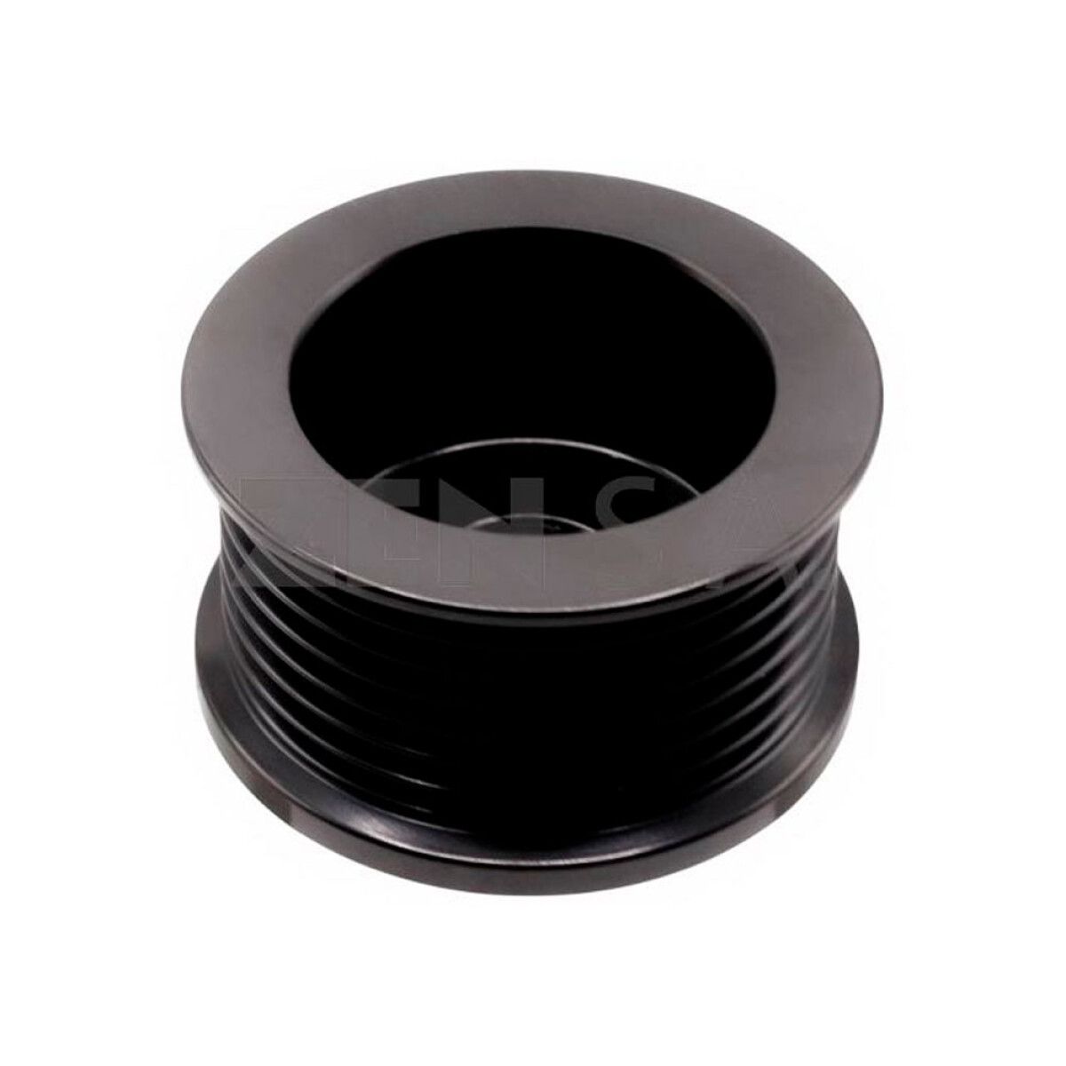 POLEAS ALT.Y DINAMO - NISSAN KICKS-VERSA-MARCH S/BOSCH 7R 61 EXT ZEN 