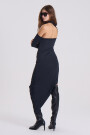 VESTIDO CASIOPEA Negro