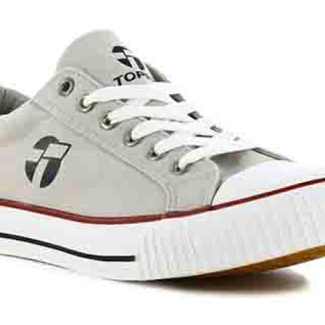 Championes de Hombre Topper Wagon Beige