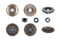 Kit Embrague C/Rod Luk Kia Sportage 11-14 Ø235-Est.20 Kit Embrague C/Rod Luk Kia Sportage 11-14 Ø235-Est.20