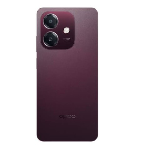 Celular Oppo A40 4gb/256gb Cafe
