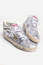 ZAPATILLA MID STAR Plata