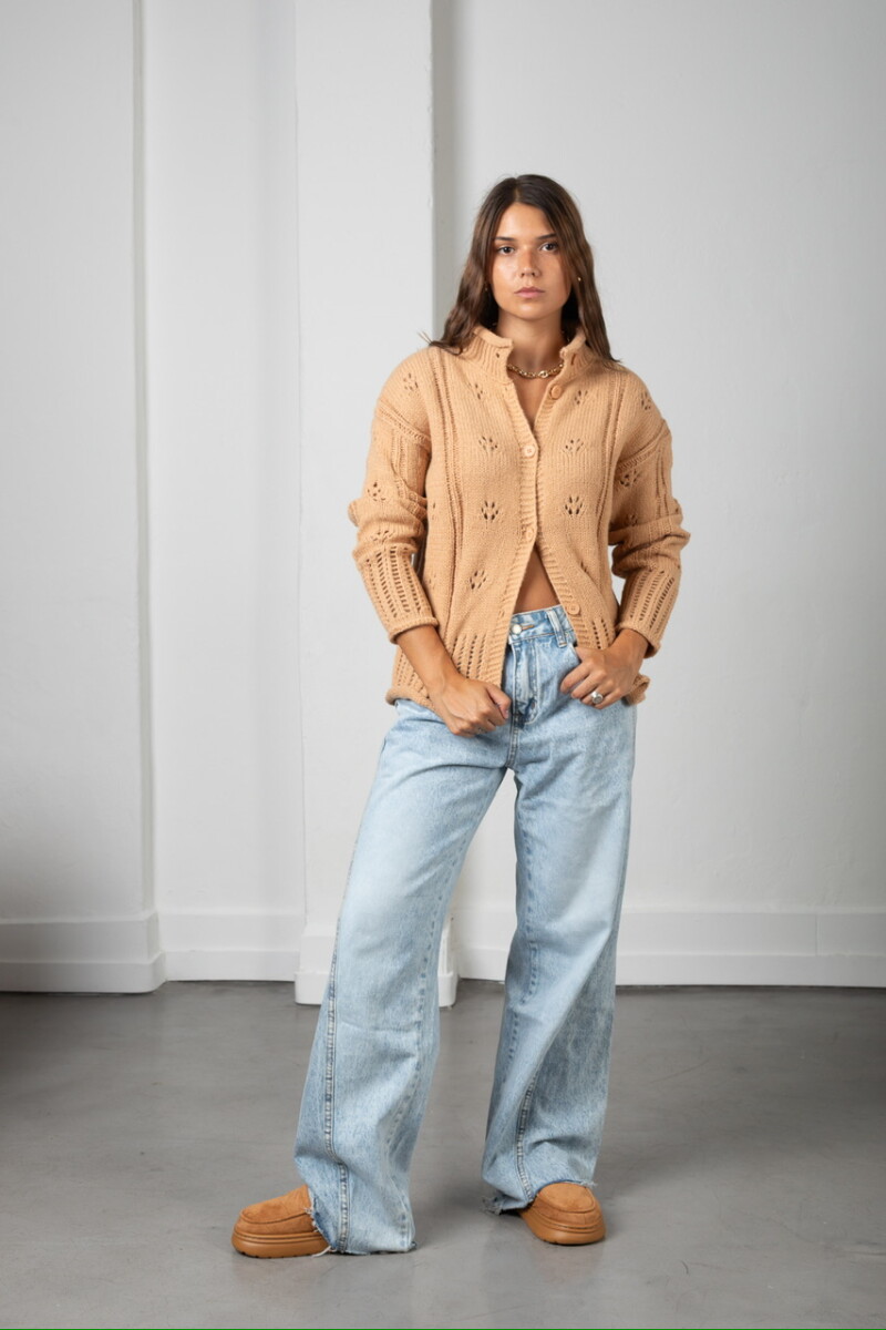 Saco Daniela - beige 