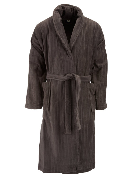 Bata velur rayas TOLLARP L/XL antr Bata velur rayas TOLLARP L/XL antr