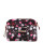 Set/3 Necessaire Oreiro Negro