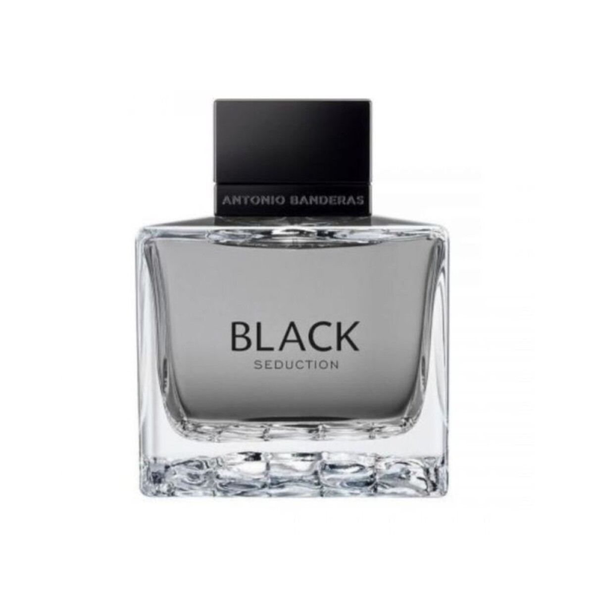 Black Seduction Eau de Toilette - 100ml 