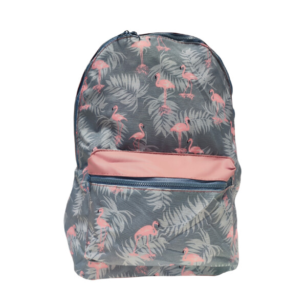 Mochila Flamencos Mochila Flamencos