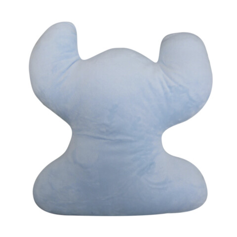 Almohadón Infantil con Forma Stitch 32 cm U