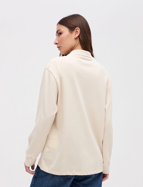 Remera polo Belia Arena