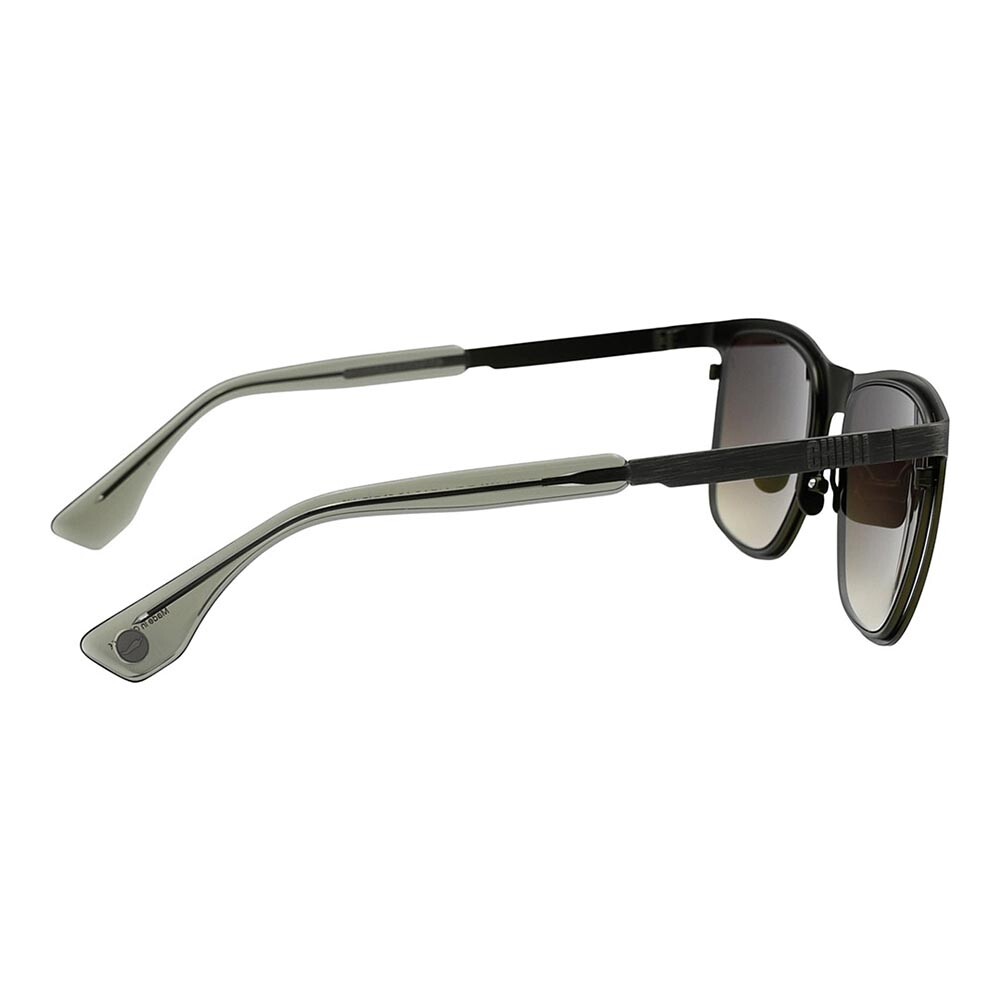 Lentes de sol De Titanio Cuadrado Titanium 2026 Gradiente/Ónix