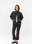 Campera Ball Verde